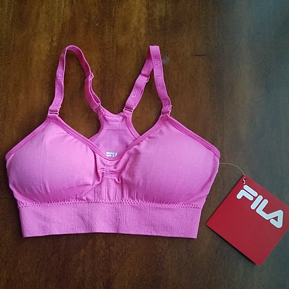Fila sports bra,‎ NWT size XS